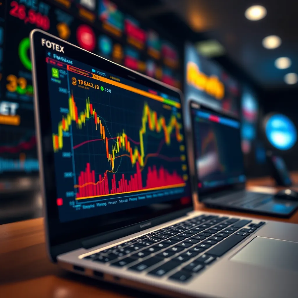 A Comprehensive Beginner's Guide to Forex Trading