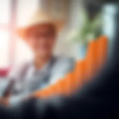 Contribution Limits of the 403 Savings Plan Graph illustrating contribution limits of the 403 savings plan