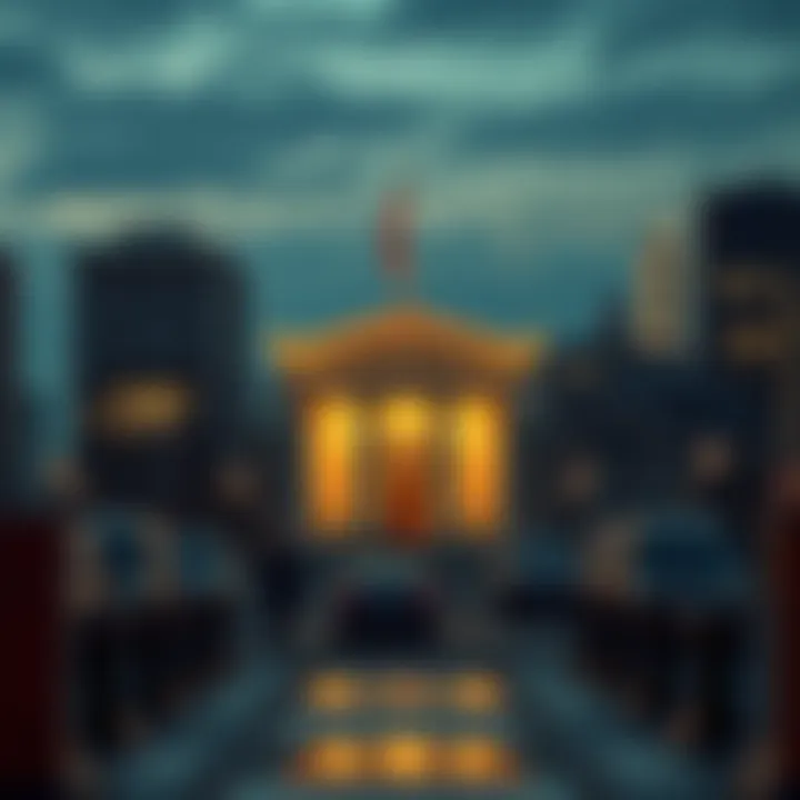Magnificent A Comprehensive Overview of the Dodd-Frank Act