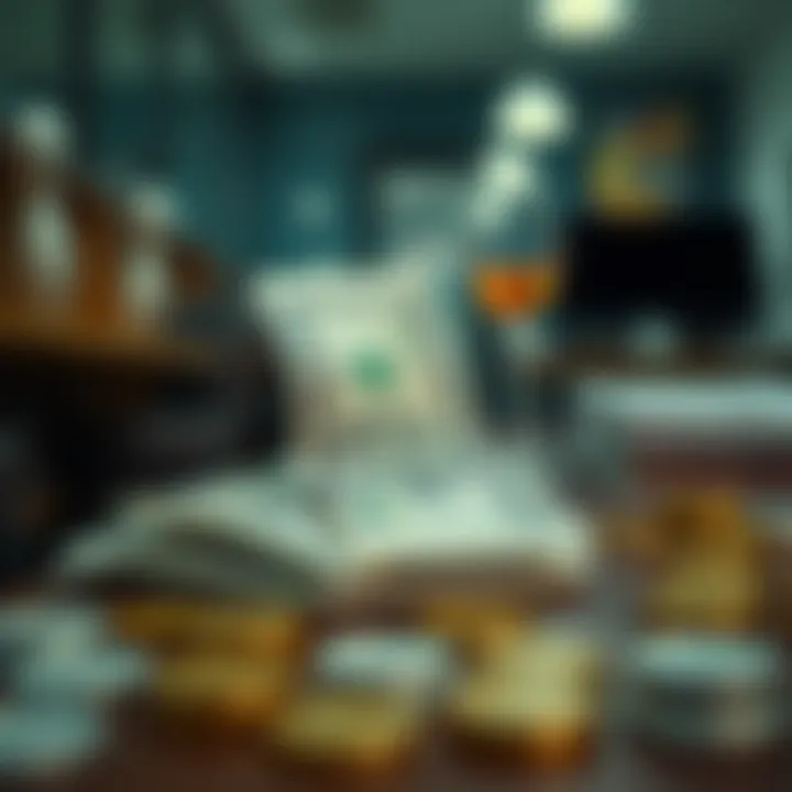 Magnificent An In-Depth Examination of Usual Business Expenses