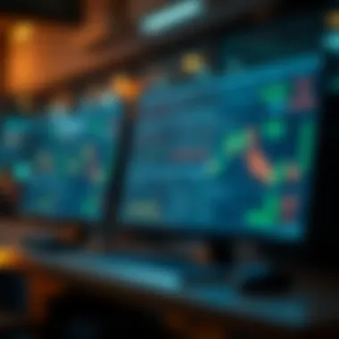 Magnificent Comprehensive Exploration of Market Scanning Software