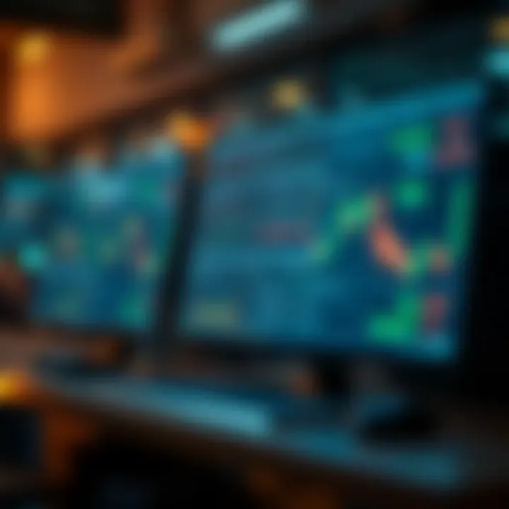 Magnificent Comprehensive Exploration of Market Scanning Software