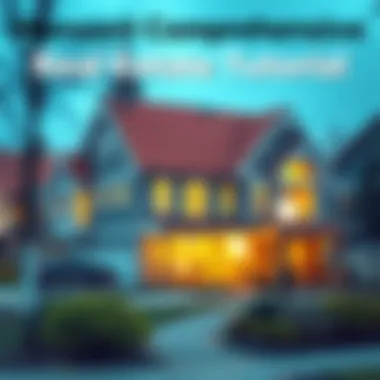 Magnificent Comprehensive Real Estate Tutorial Magnificent Comprehensive Real Estate Tutorial