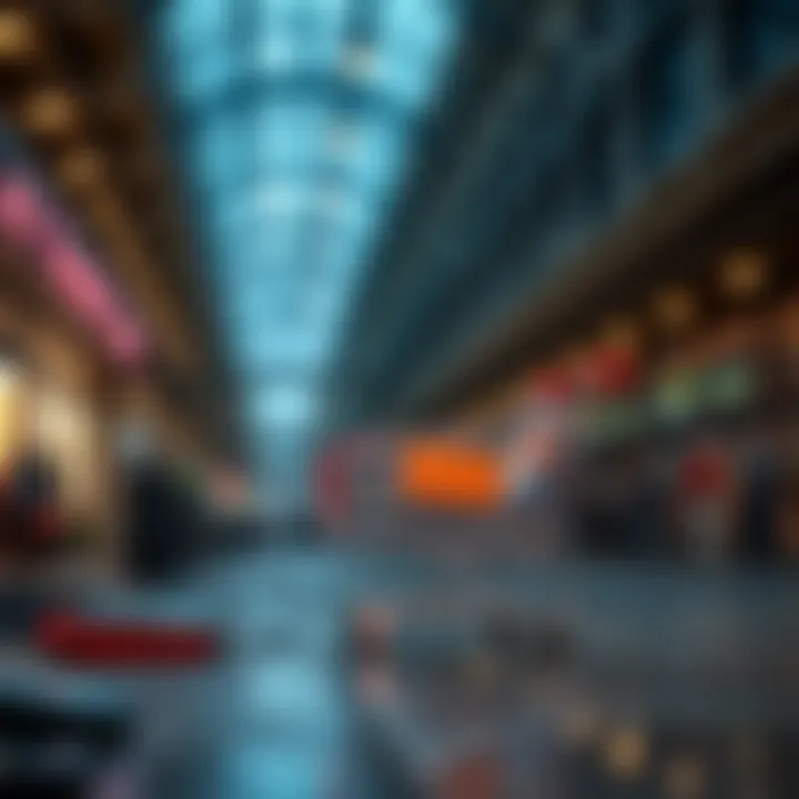 Magnificent Exploring Business-to-Consumer Electronic Commerce