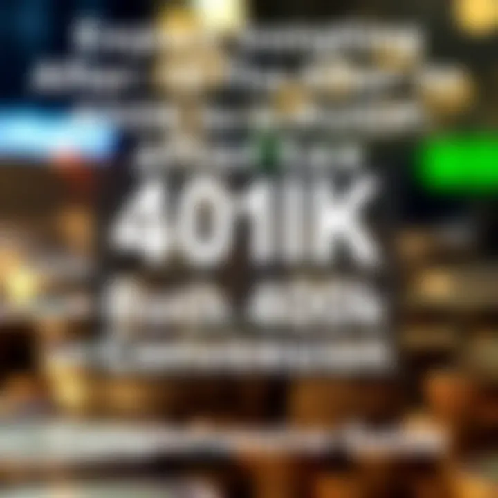 Magnificent Exploring the After-Tax 401k to Roth 401k Conversion: A Comprehensive Guide