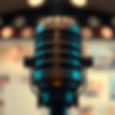 Magnificent Exploring the Best Daily Business News Podcasts