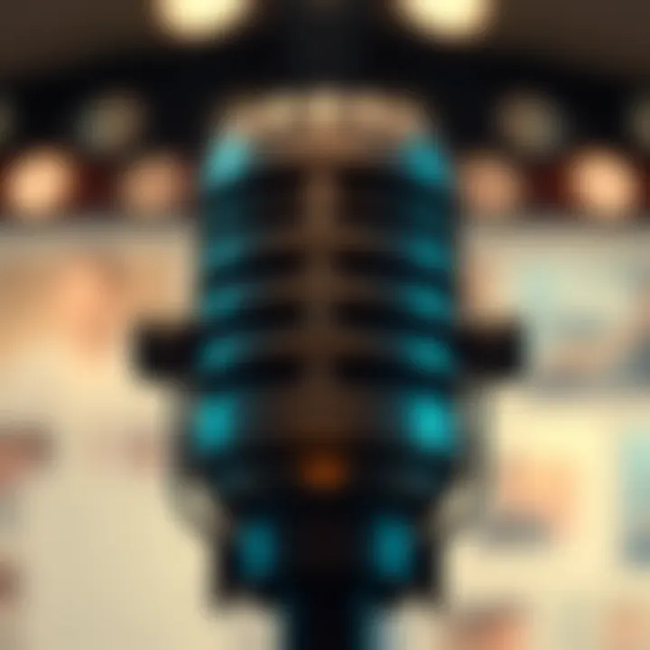 Magnificent Exploring the Best Daily Business News Podcasts