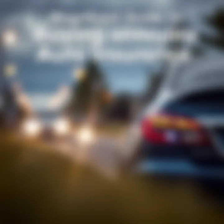Magnificent Guide to Buying Auto Insurance Magnificent Guide to Buying Auto Insurance