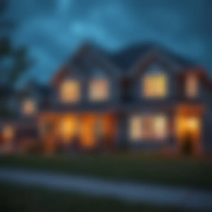 Magnificent Navigating the Loan Process for Real Estate Acquisition