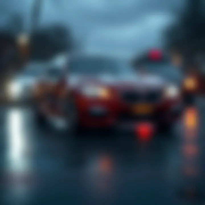 Magnificent Strategies for Reducing Car Insurance Costs