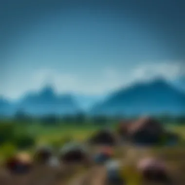 Magnificent Tax Treatment of Land Sales: A Comprehensive Analysis