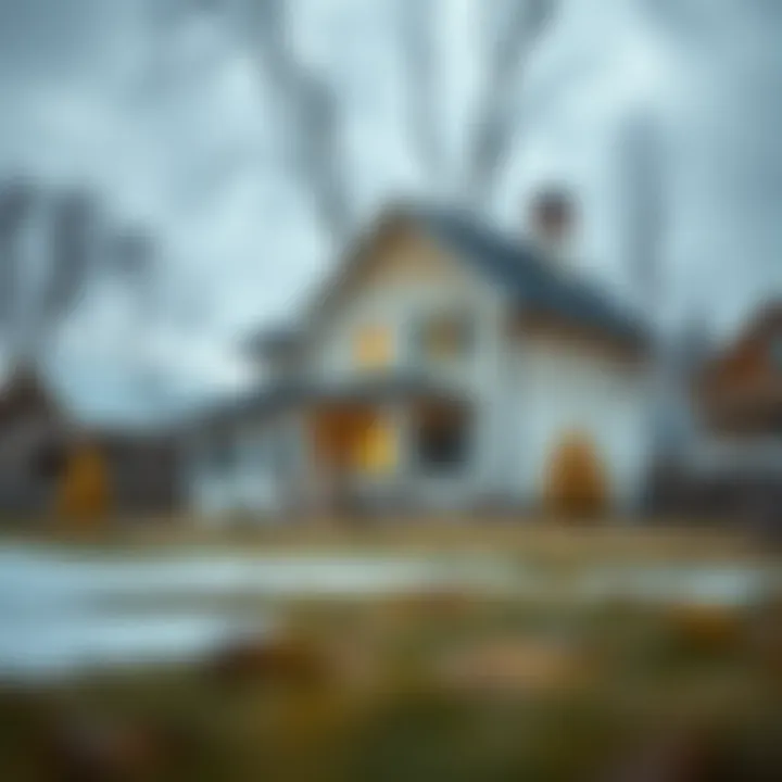 Magnificent Understanding Deed of Trust on Property