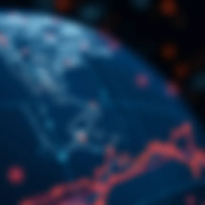 Magnificent Understanding Global Debt Holdings: A Country-by-Country Analysis
