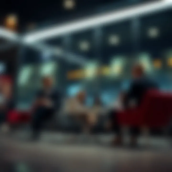 Magnificent Understanding the Big Four: A Deep Dive into Auditing and Consulting Giants