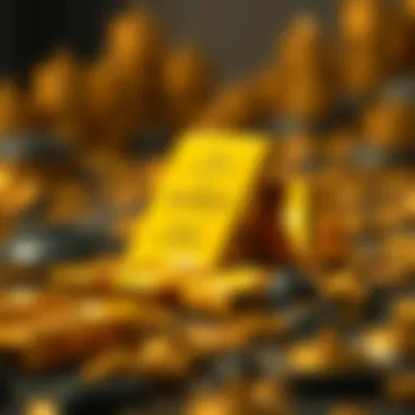 Magnificent Understanding the Risks of Gold Investment Magnificent Understanding the Risks of Gold Investment