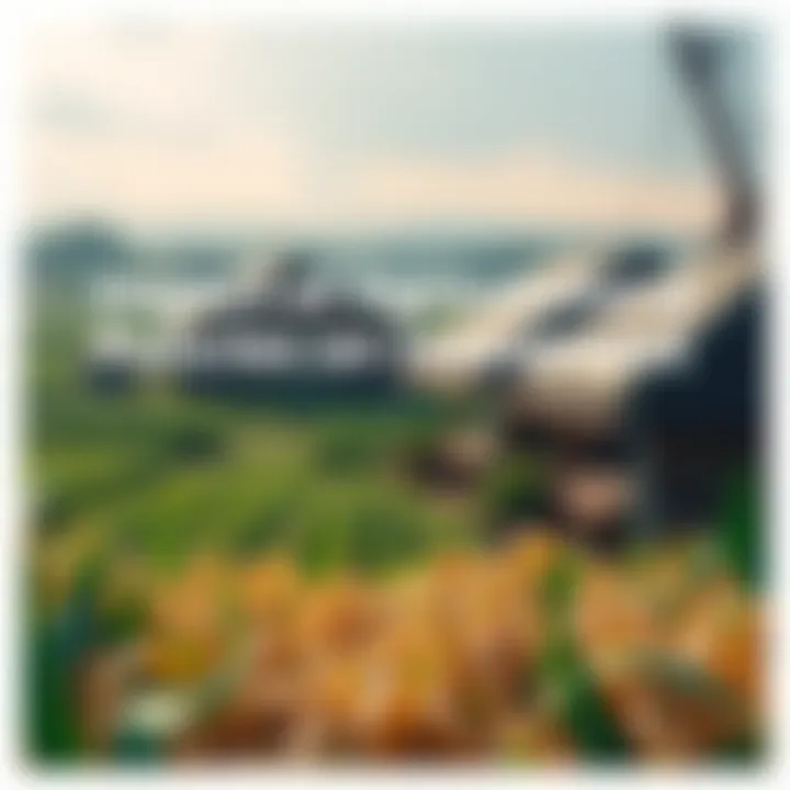 Impact of Agricultural Policies on Investments Overview of agricultural policies impacting investments