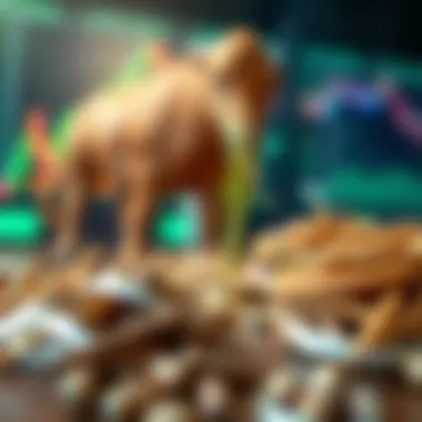 Investment Strategies for Agri Stocks Visual representation of investment strategies for agri stocks