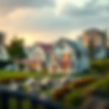 A Comprehensive Exploration of 0 Financing Mortgages Summary A Comprehensive Exploration of 0 Financing Mortgages Summary