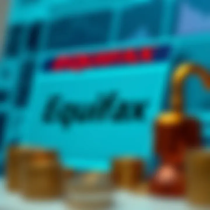 A Comprehensive Exploration of Equifax Introduction