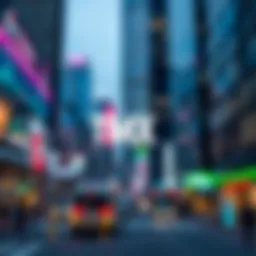 A Comprehensive Exploration of TMX Money: Understanding Financial Markets Introduction