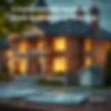 A Comprehensive Guide to Bank Appraisal of Property Introduction