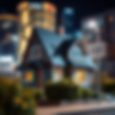 A Comprehensive Guide to Bank Appraisal of Property Summary