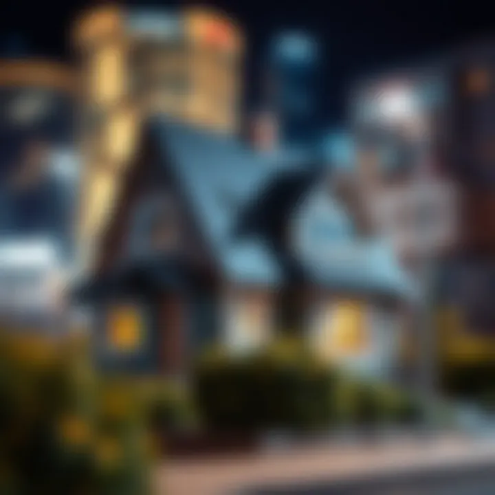 A Comprehensive Guide to Bank Appraisal of Property Summary