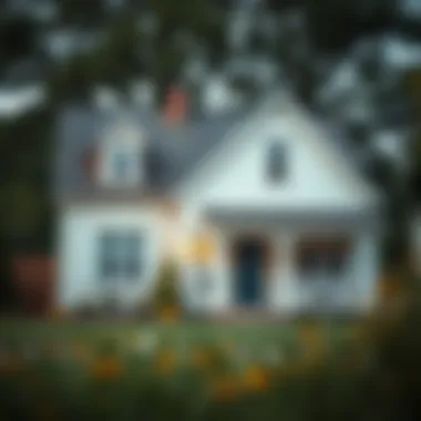Notable A Comprehensive Guide to Buying Your First House for Flipping