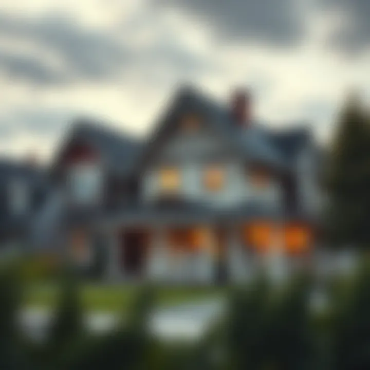 A Comprehensive Guide to Buying Your First House for Flipping Summary