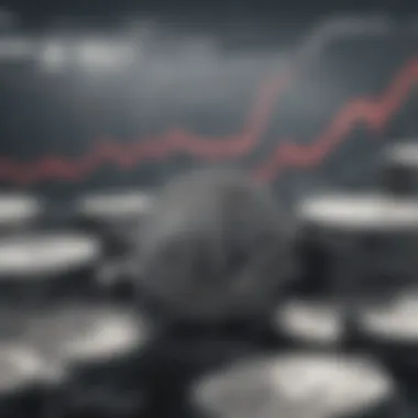 Market Trends of Hard to Borrow Stocks Visual representation of market trends and implications of hard to borrow stocks for investors