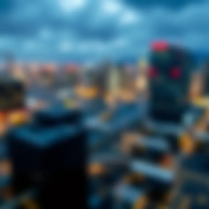 Acquisition of Public Company: A Comprehensive Analysis Summary