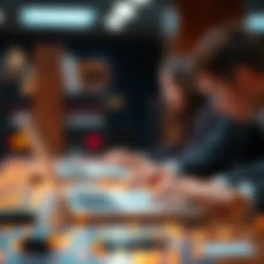 Aligning technology with business goals