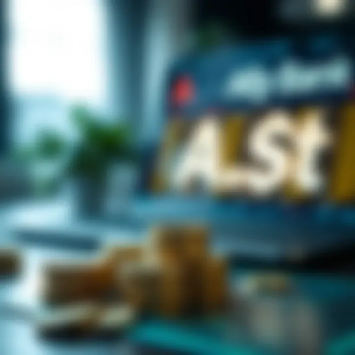 Comparison of trading fees at Ally Bank