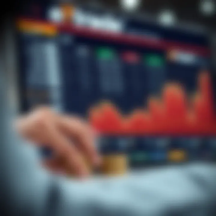 Notable Analyzing eTrade Core Portfolio Average Returns