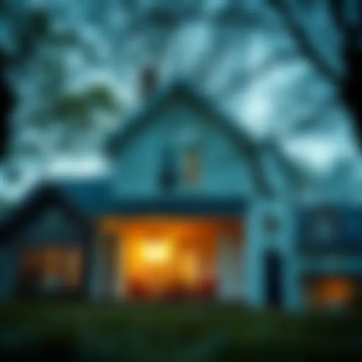 Assessing the Ease of Renting Out a House Introduction
