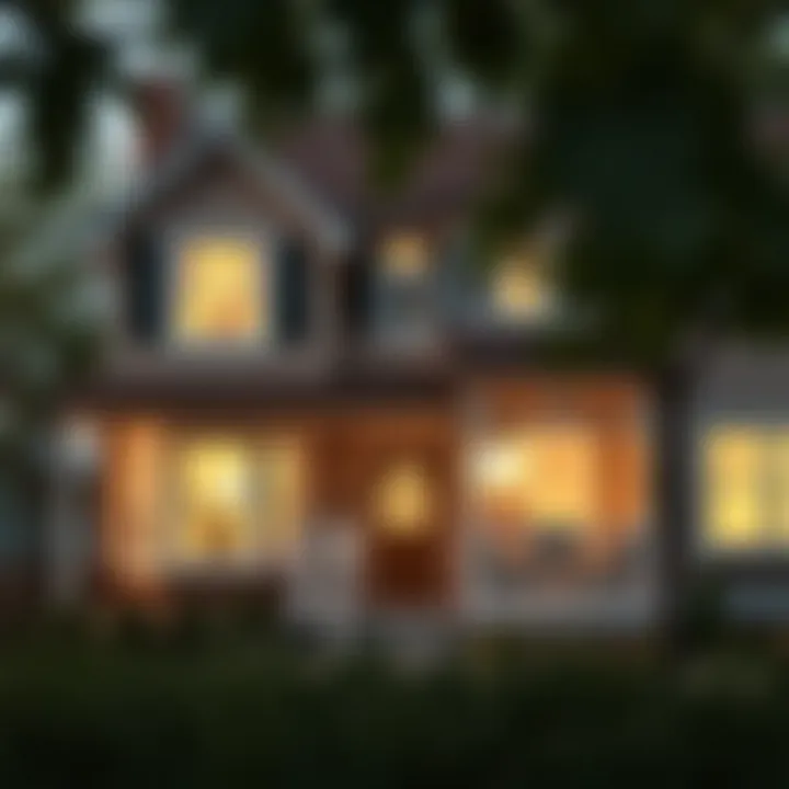 Notable Assessing the Ease of Renting Out a House