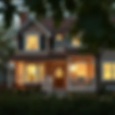 Notable Assessing the Ease of Renting Out a House Notable Assessing the Ease of Renting Out a House