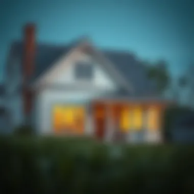 Assessing the Ease of Renting Out a House Summary Assessing the Ease of Renting Out a House Summary
