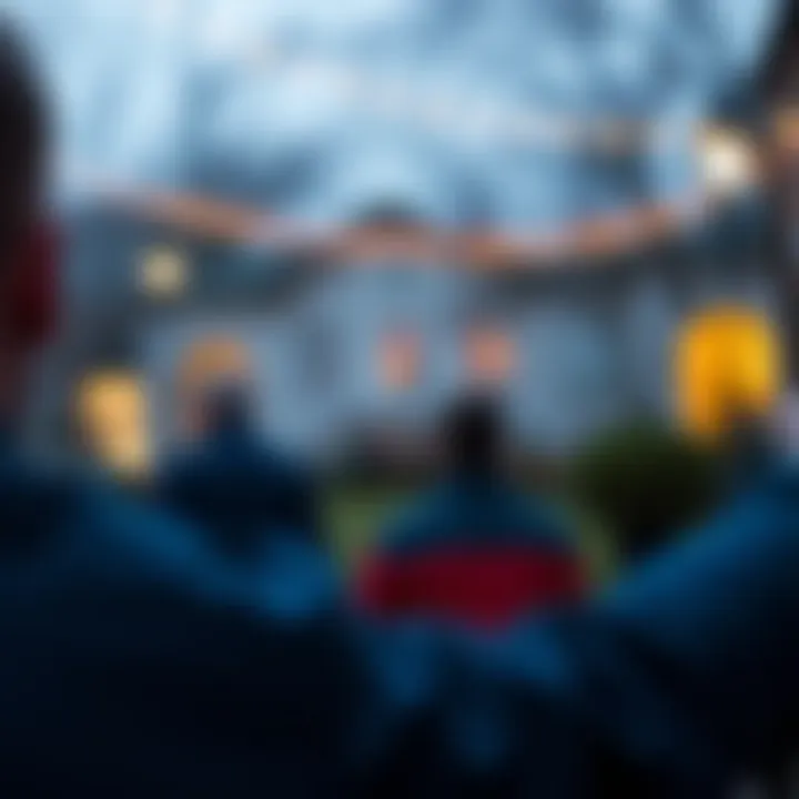 Illustration of beneficiary designations importance