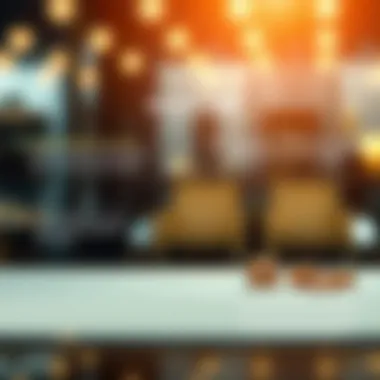 Infographic on business structure impact