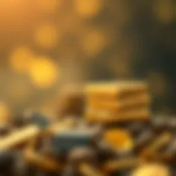 Capital Gain on Sale of Gold: An In-Depth Exploration Introduction