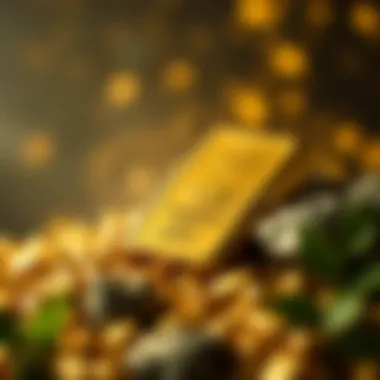 Notable Capital Gain on Sale of Gold: An In-Depth Exploration