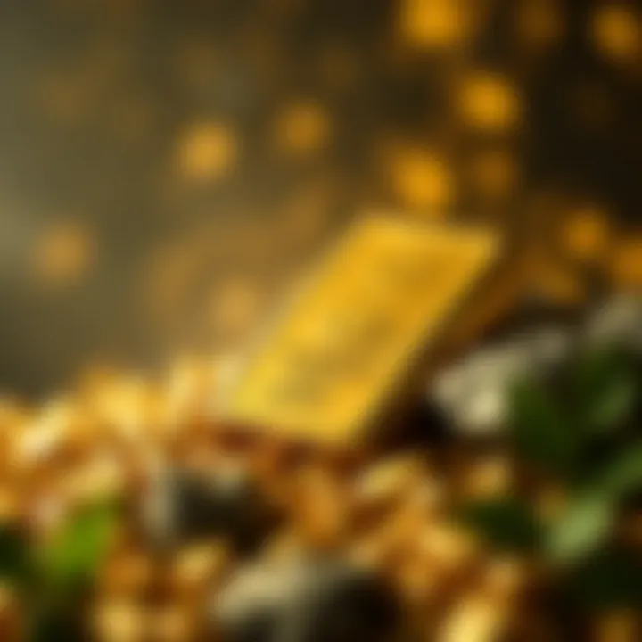 Notable Capital Gain on Sale of Gold: An In-Depth Exploration