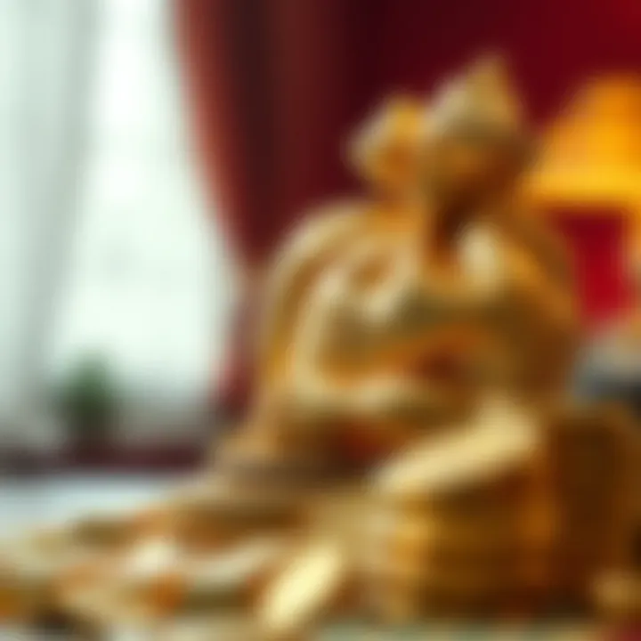 Capital Gain on Sale of Gold: An In-Depth Exploration Summary