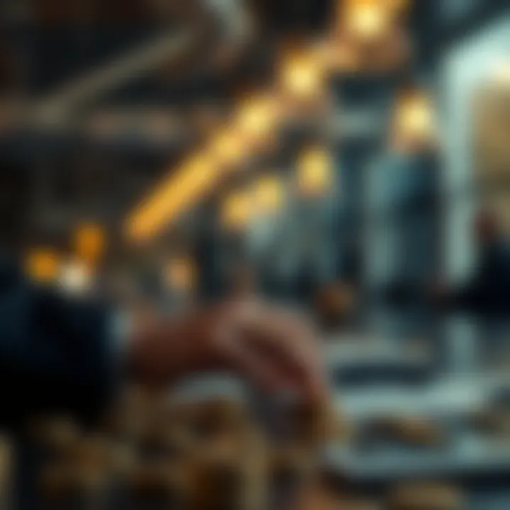 Illustration of LLC characteristics