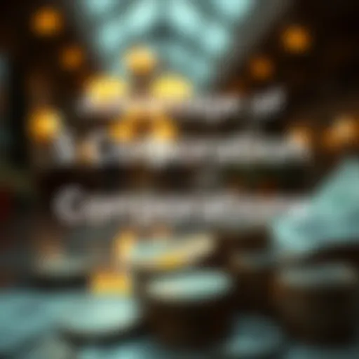 Visual representation of S Corporation advantages