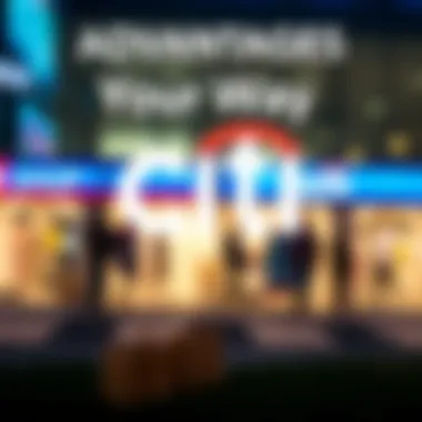 Benefits of the rewards program