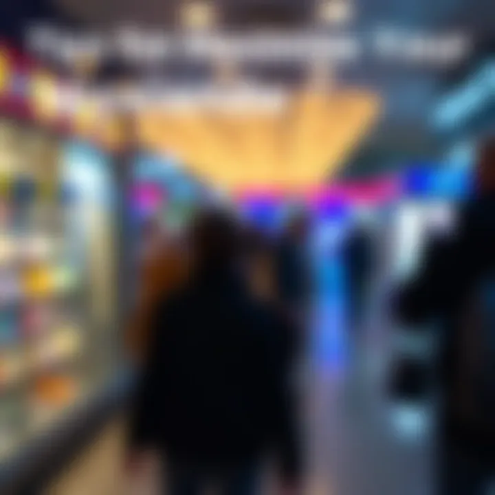 Maximizing rewards tips