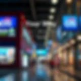 Overview of rewards structure