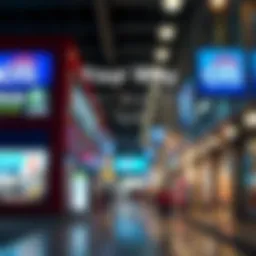 Overview of rewards structure